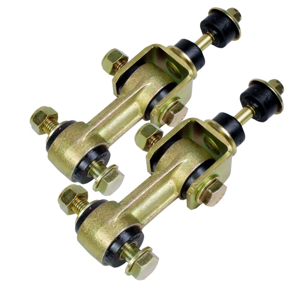 BD Diesel Sway Bar End Links Kit - Dodge 2000-2009 4wd 2500/3500 - 1032050