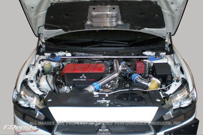 GReddy - GReddy Carbon Hood Damper(s) - 18530101