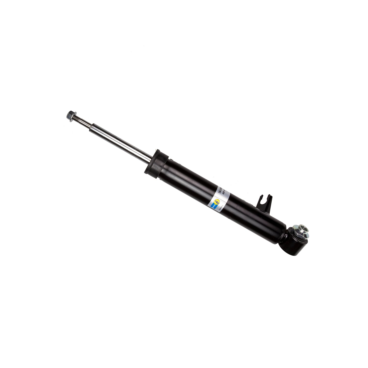 Bilstein B4 OE Replacement 11-13 BMW X5 L6 3.0L/V8 4.4L Rear Right Twintube Strut Assembly - 19-249087
