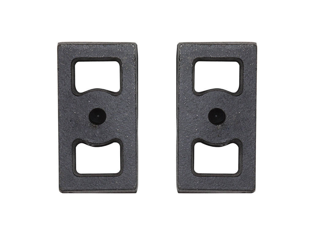 ICON 1in Cast Block Kit (3in Wide) - 191201