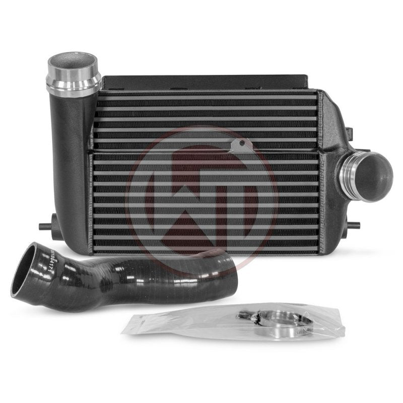 Wagner Tuning Renault Megane 4RS Competition Intercooler Kit - 200001145 by Wagner Tuning