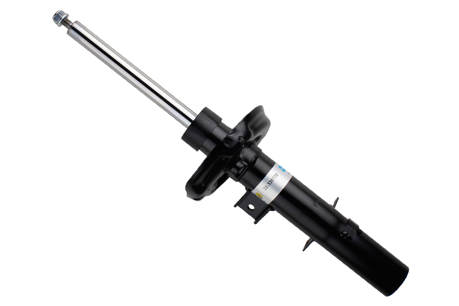 Bilstein 22-23 Volvo C40 Recharge / 23-25 XC40 B4 OE Replacement Twintube Strut - Front Right - 22-335739