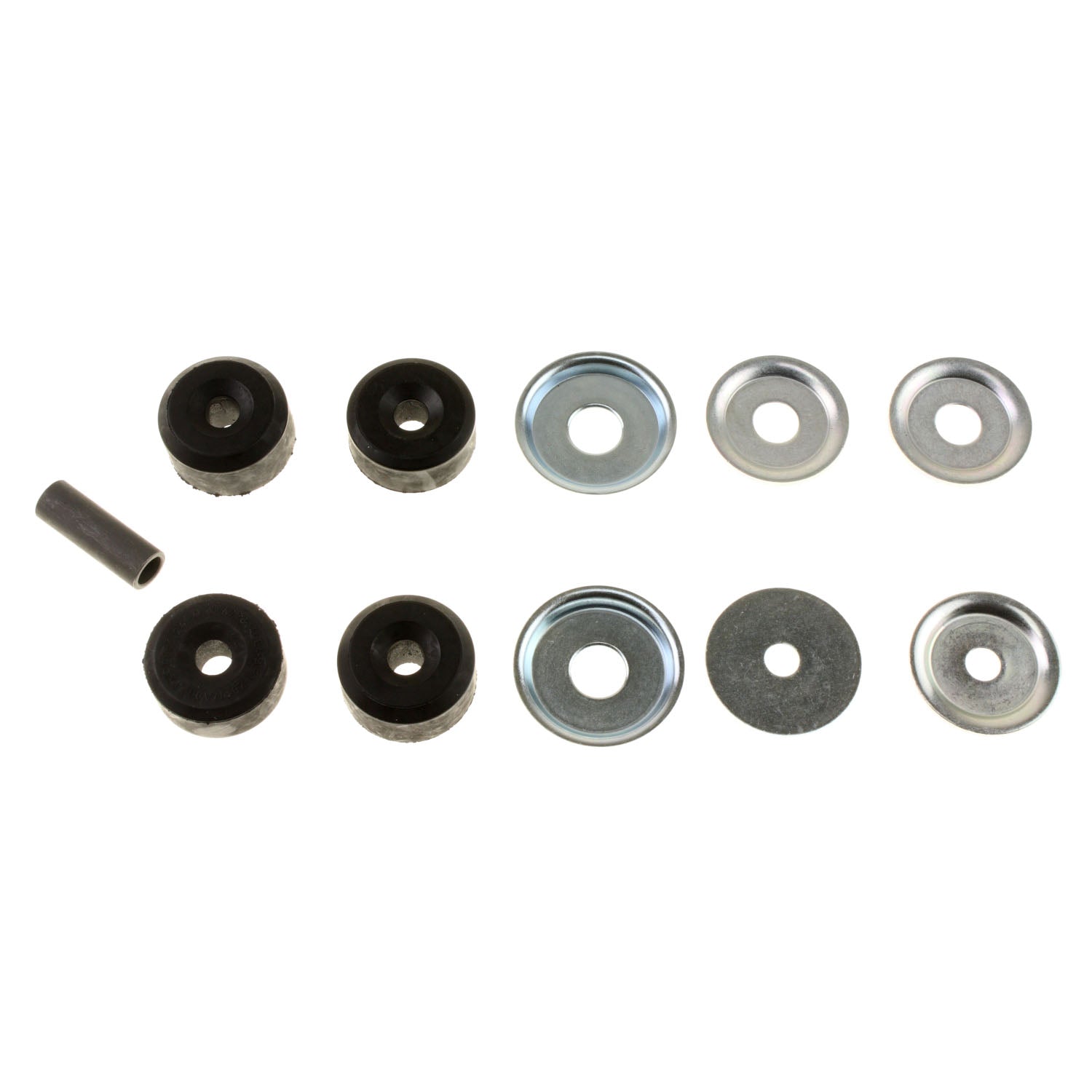 Bilstein B6 1991 Toyota Land Cruiser Base Front 46mm Monotube Shock Absorber - 24-014779