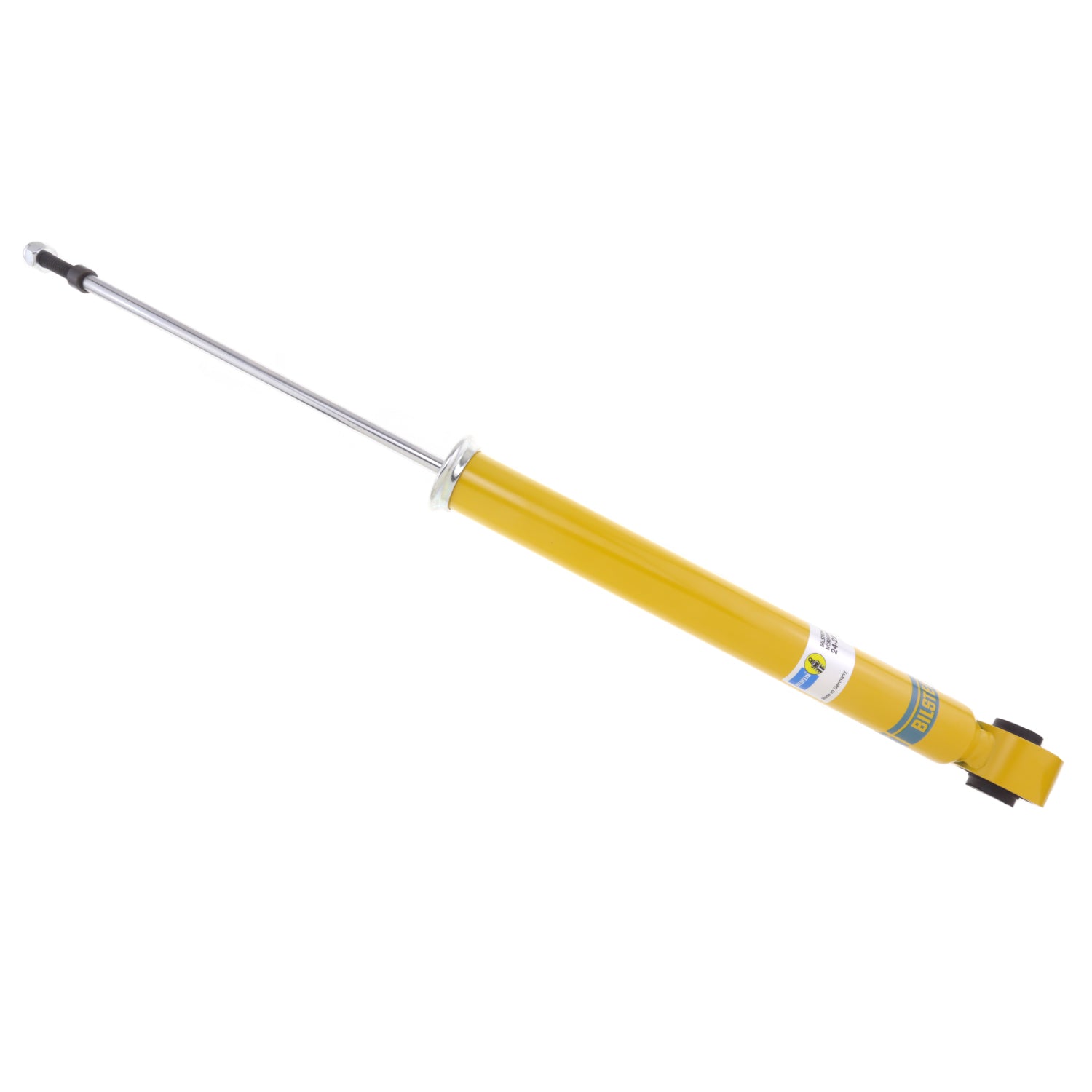 Bilstein B6 2015 Volkswagen Golf / Golf SportWagen (w/ Solid Axle) Rear Monotube Shock Absorber - 24-229883