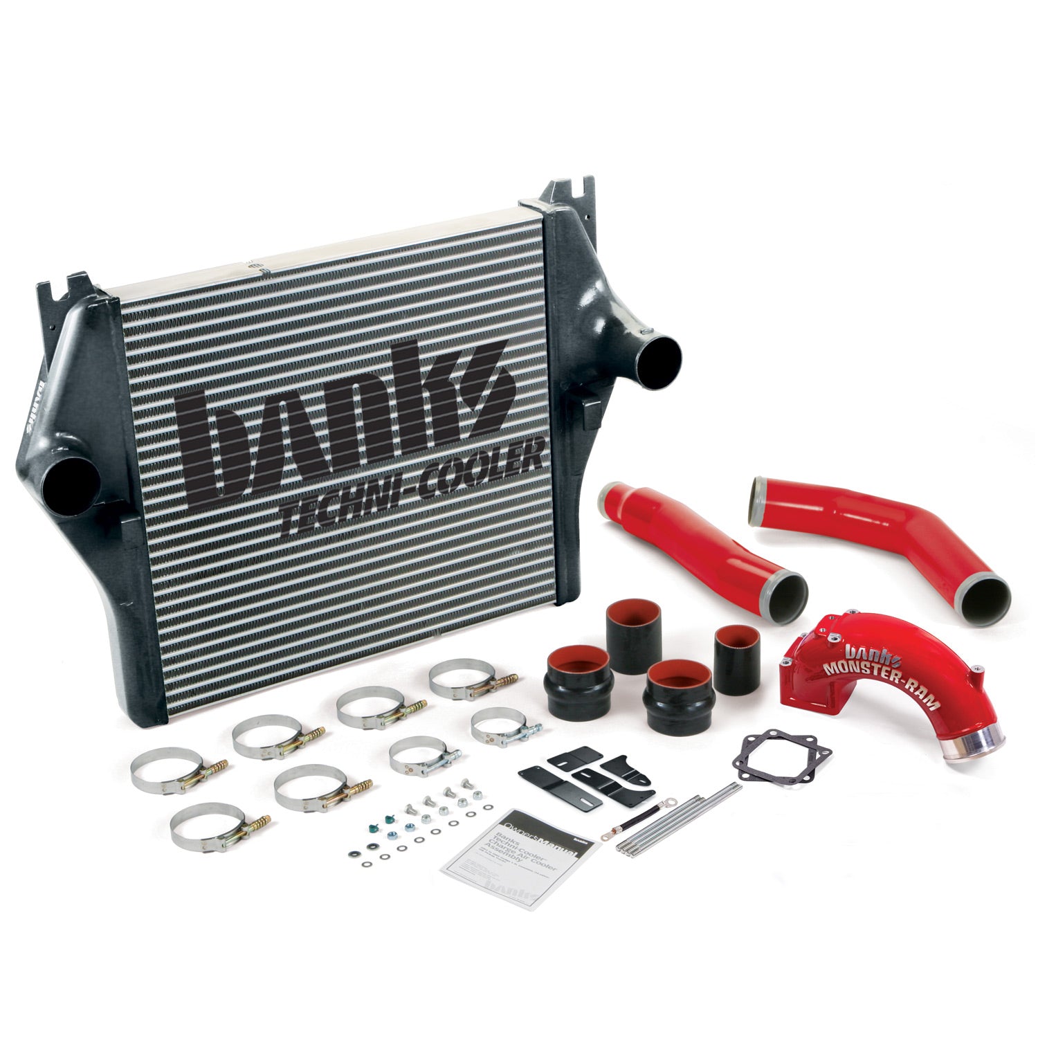 Banks Power 06-07 Dodge 5.9L Techni-Cooler System - 25981