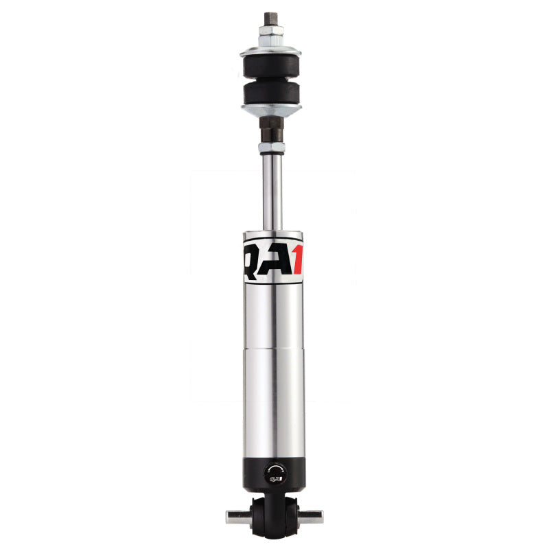 QA1 Stocker Star Series Front Shock Absorber - Single Adj. - 10.25in/14.5in - Aluminum - TS517 for 1997-2004 Ford F 150 - fro