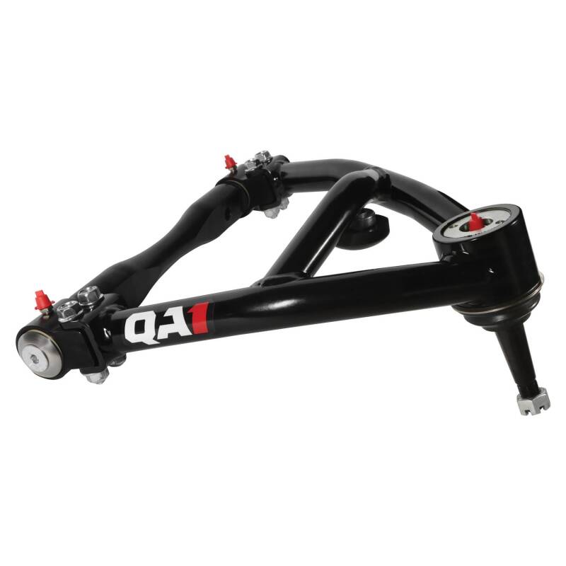 QA1 64-72 GM A/G-Body Street Performance Upper Control Arm Kit - Front - 52722 for 1964-1972 Buick Skylark - front view