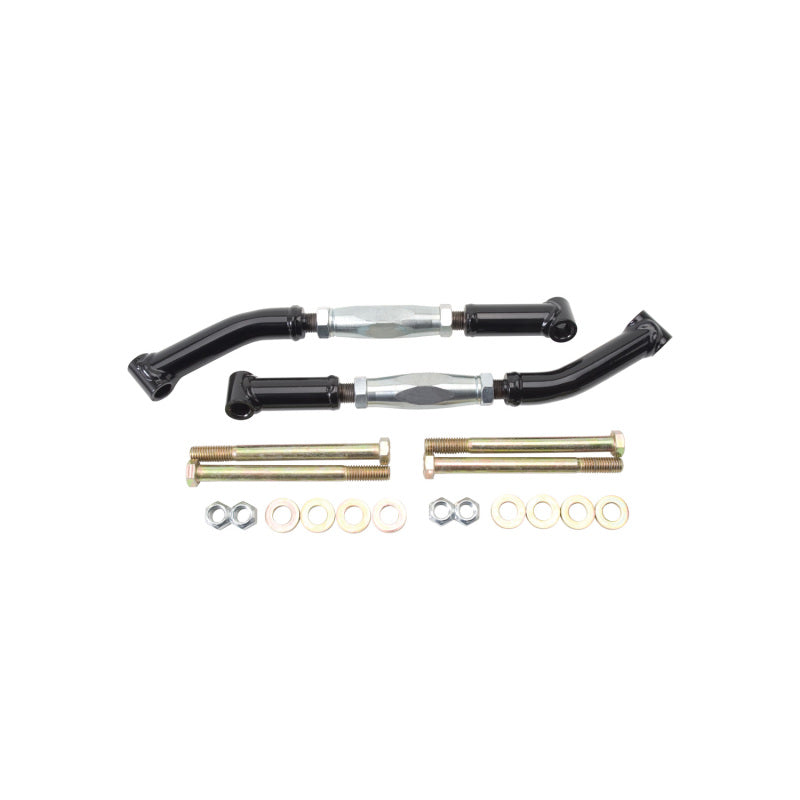 QA1 68-72 GM A-Body Adjustable Rear Frame Support - 5284 for 1968-1972 Buick Skylark - front view