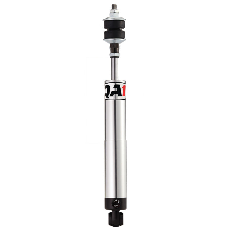 QA1 Stocker Star Series Front Shock Absorber - Single Adj. - 9.625in/14.5in - Aluminum - TS516 for 1980-1996 Ford F 150 - fro