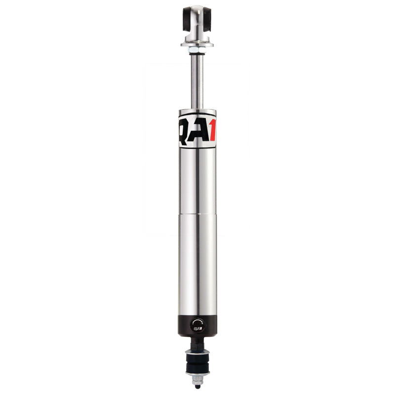 QA1 Stocker Star Series Rear Shock Absorber - Single Adj. - 11.5in/16.5in - Aluminum - TS518 for 1960-1964 Ford Galaxie - fro