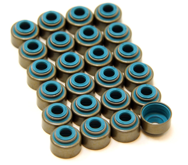 GSC P-D Toyota 2JZ Viton 6mm Valve Stem Seal Set - 1030 for 1993-2005 Lexus GS