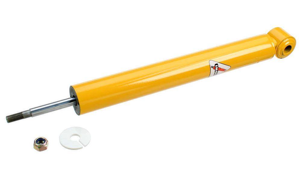 Koni Sport (Yellow) Shock 05-13 Audi A3 FWD & Quattro - Rear - 80 2859Sport for 2005-2018 Volkswagen Jetta