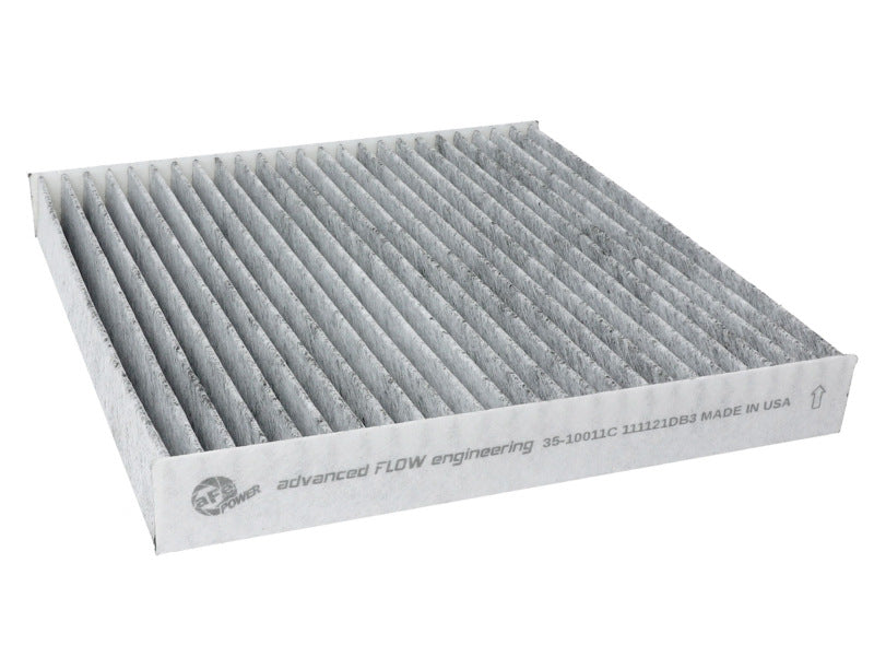 aFe Various Honda /Acura Cars & SUVs 03-21 Cabin Air Filter - 35-10011C