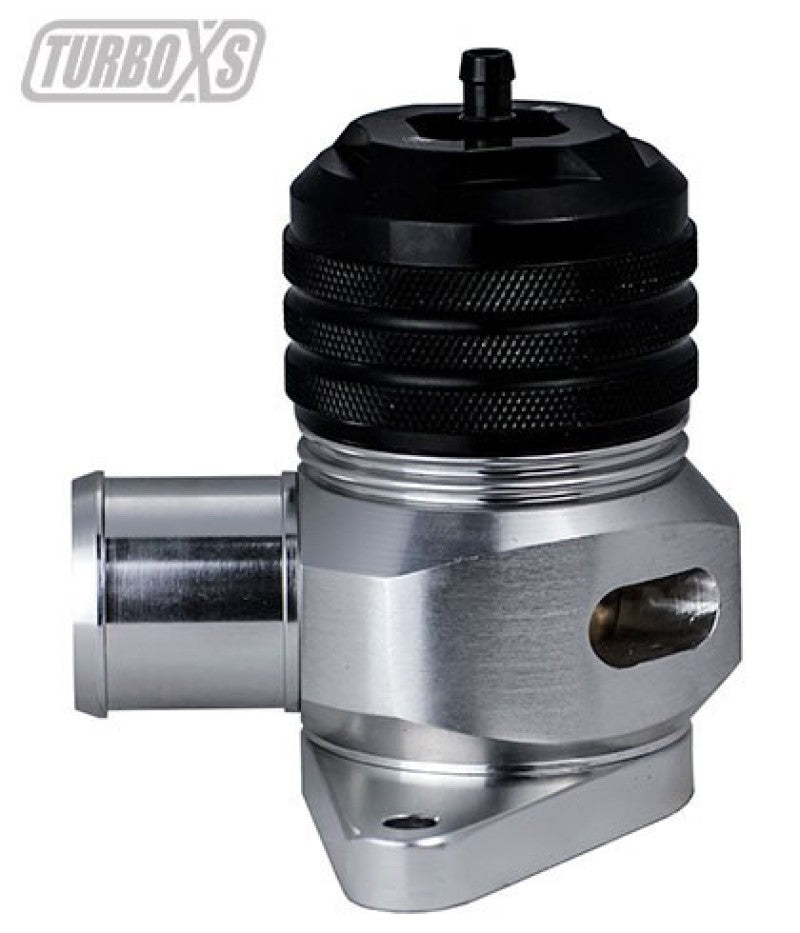 Turbo XS 11-17 Nissan Juke Hybrid Blow Off Valve - JUKE-XS-HYB for 2011-2017 Nissan Juke - front view