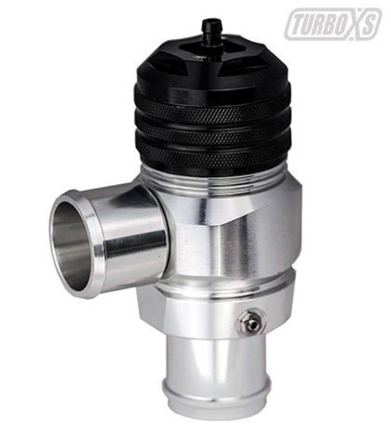 Turbo XS Racing Bypass valve Type H34 - RBV-H34 by Turbo XS - front view