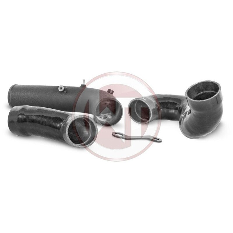 Wagner Tuning Kia Stinger GT 3.3TT 76mm (3in) Charge Pipe Kit - 200001142USA.PIPESINGLE by Wagner Tuning