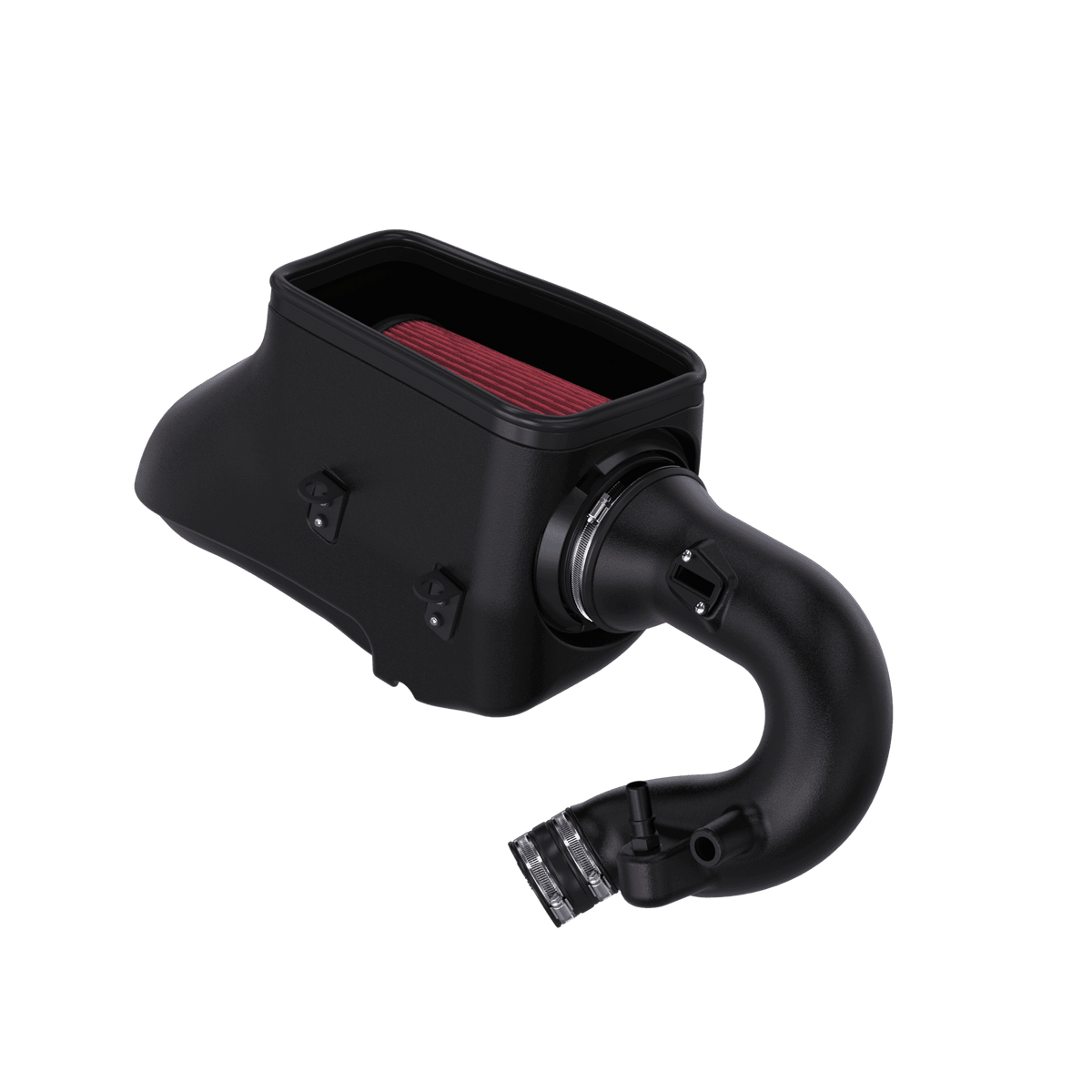 JLT Cold Air Intake For 2024-2025 Ford Mustang Ecoboost 2.3L Turbo - No Tune Required - CAI-75-5201