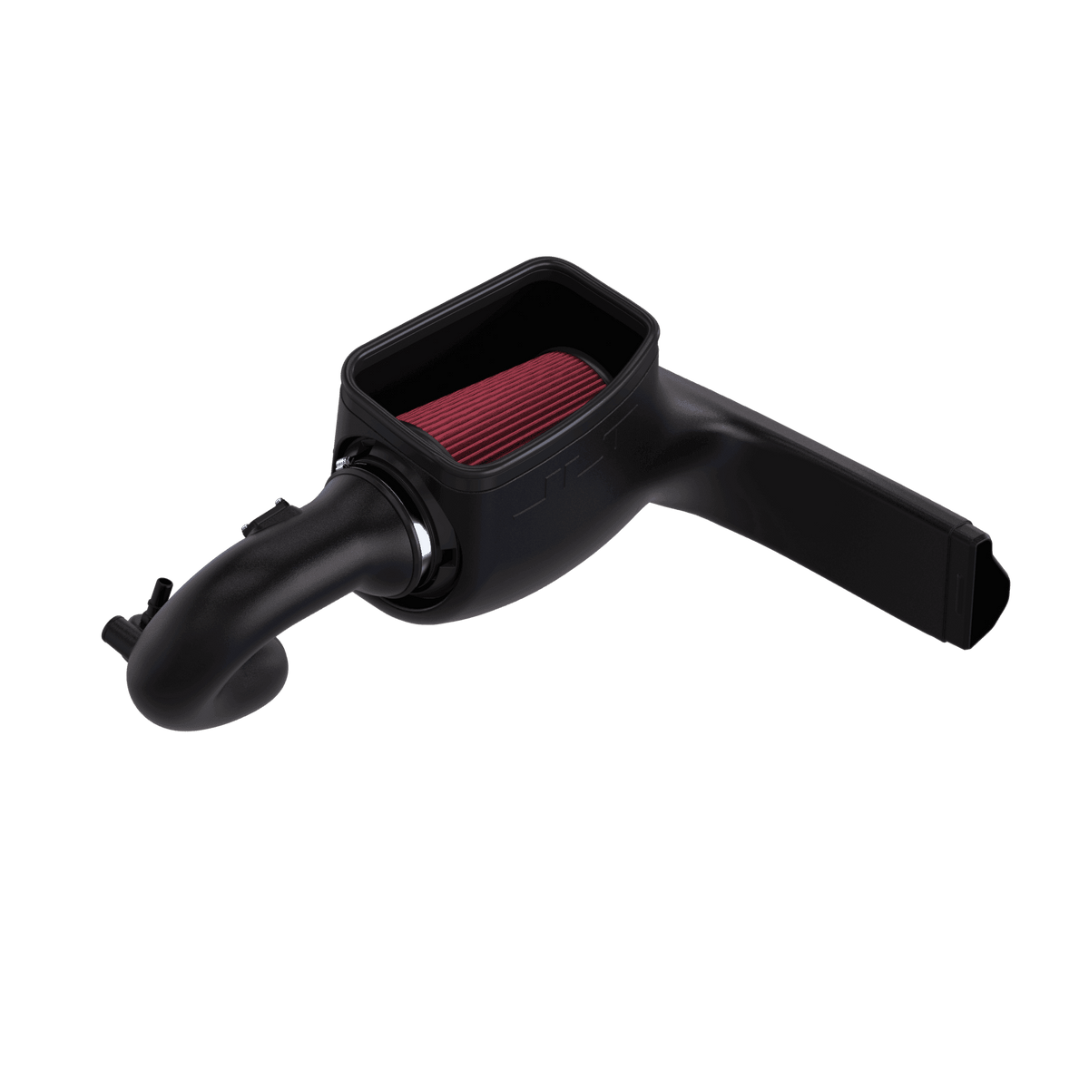 JLT Cold Air Intake For 2024-2025 Ford Mustang Ecoboost 2.3L Turbo - No Tune Required - CAI-75-5201