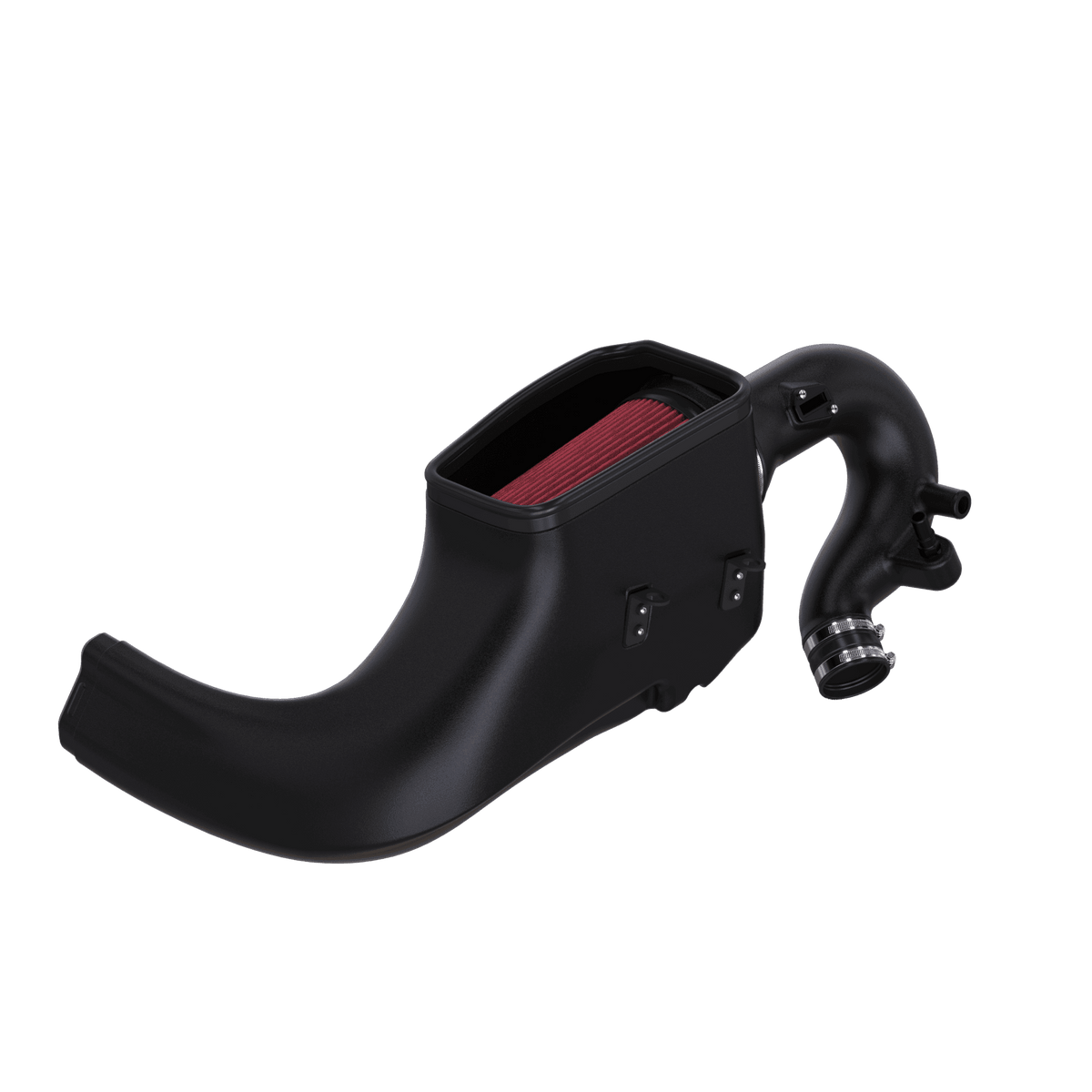 JLT Cold Air Intake For 2024-2025 Ford Mustang Ecoboost 2.3L Turbo - No Tune Required - CAI-75-5201