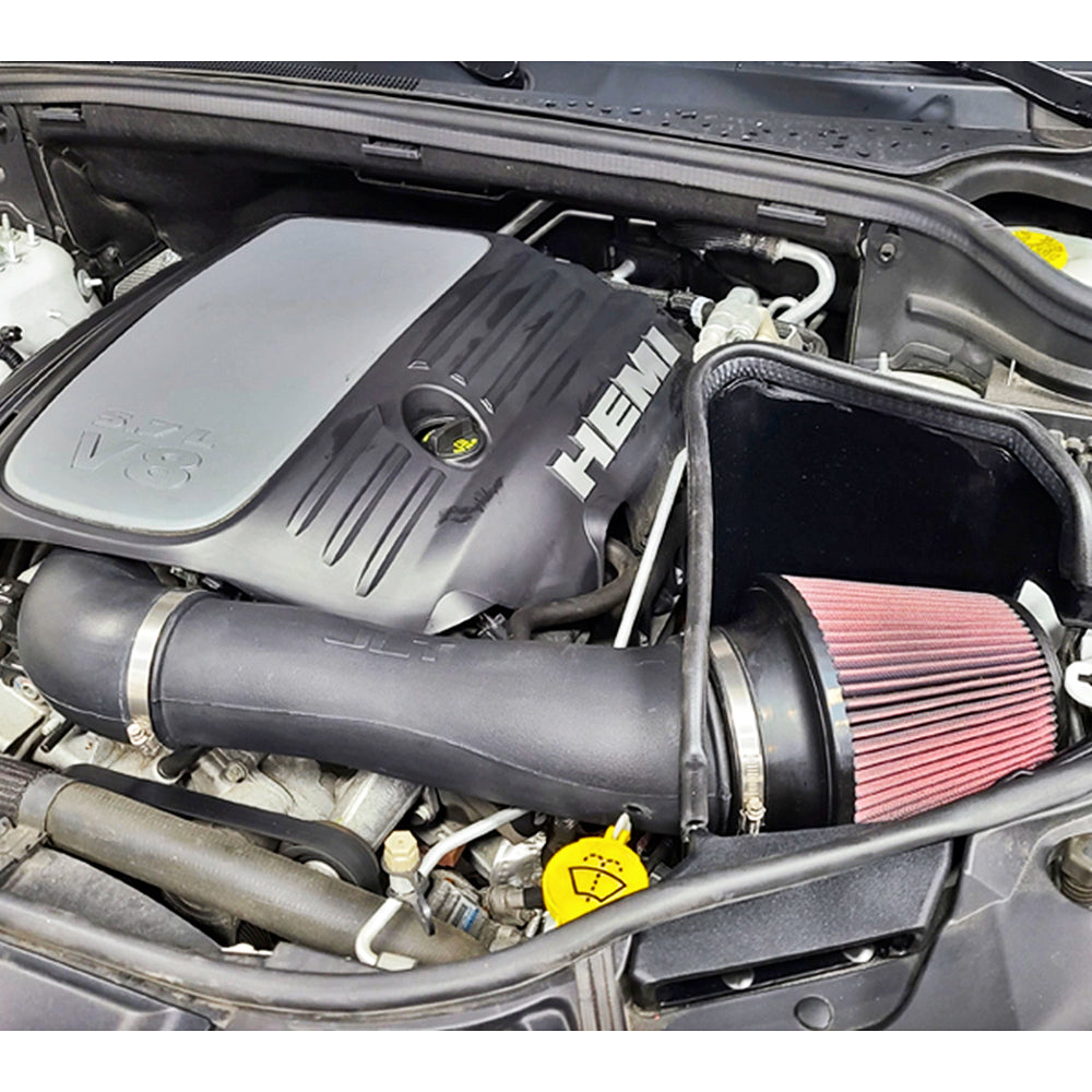 JLT Cold Air Intake for 2011-2023 Durango/Grand Cherokee 5.7L - CAI-DJ57-11 for 2011-2023 Jeep Grand Cherokee
