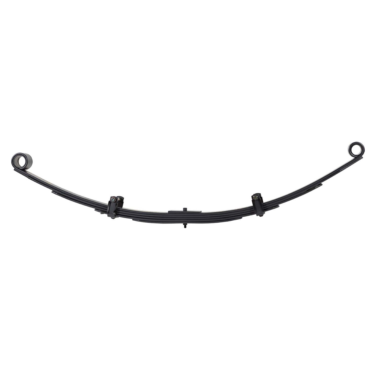 ARB / OME Leaf Spring Jeep Yj R - CS036R for 1987-1995 Jeep Wrangler - front view