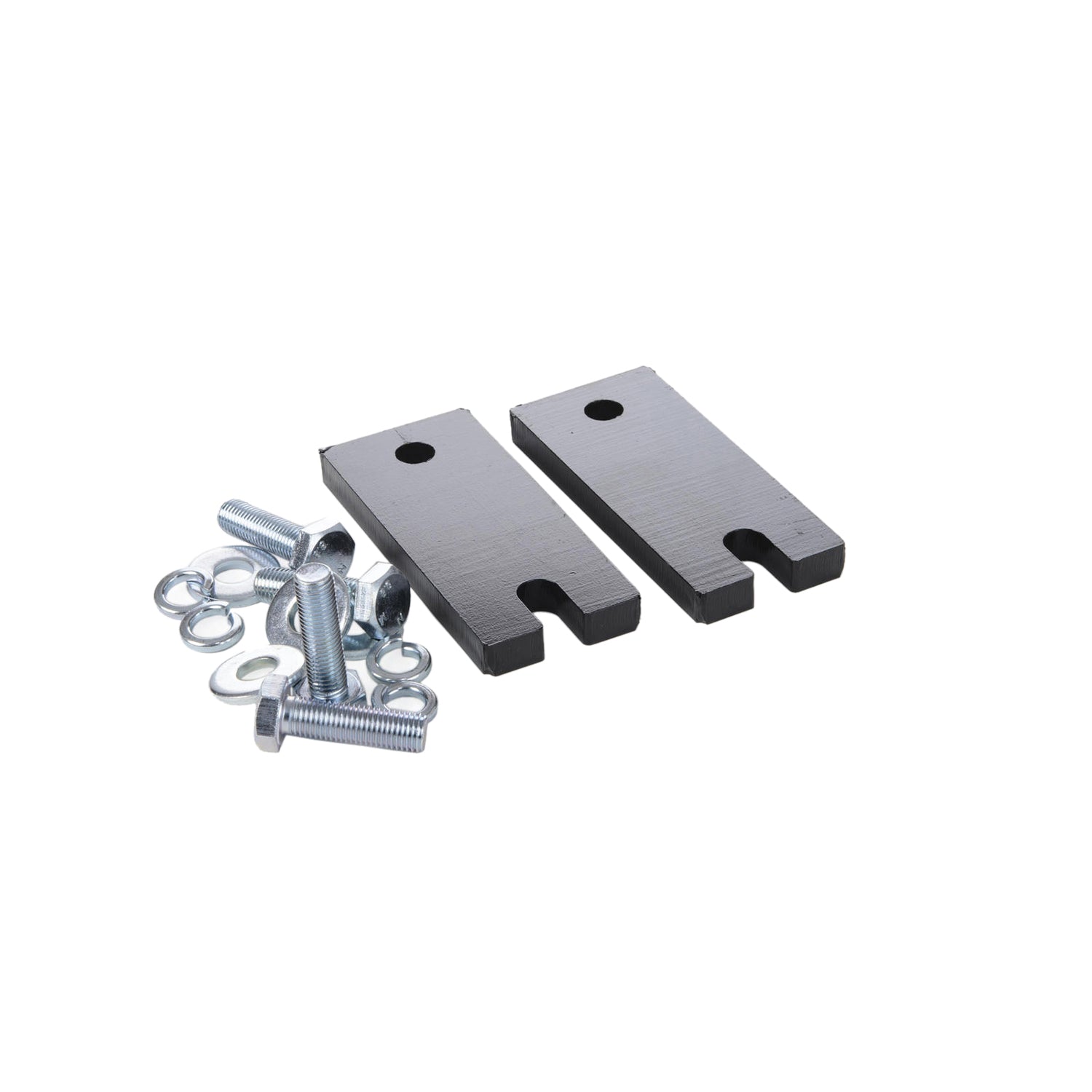 ARB Sway Bar Packer Kit Xterra - FK42 for 2000-2015 Nissan Xterra - front view