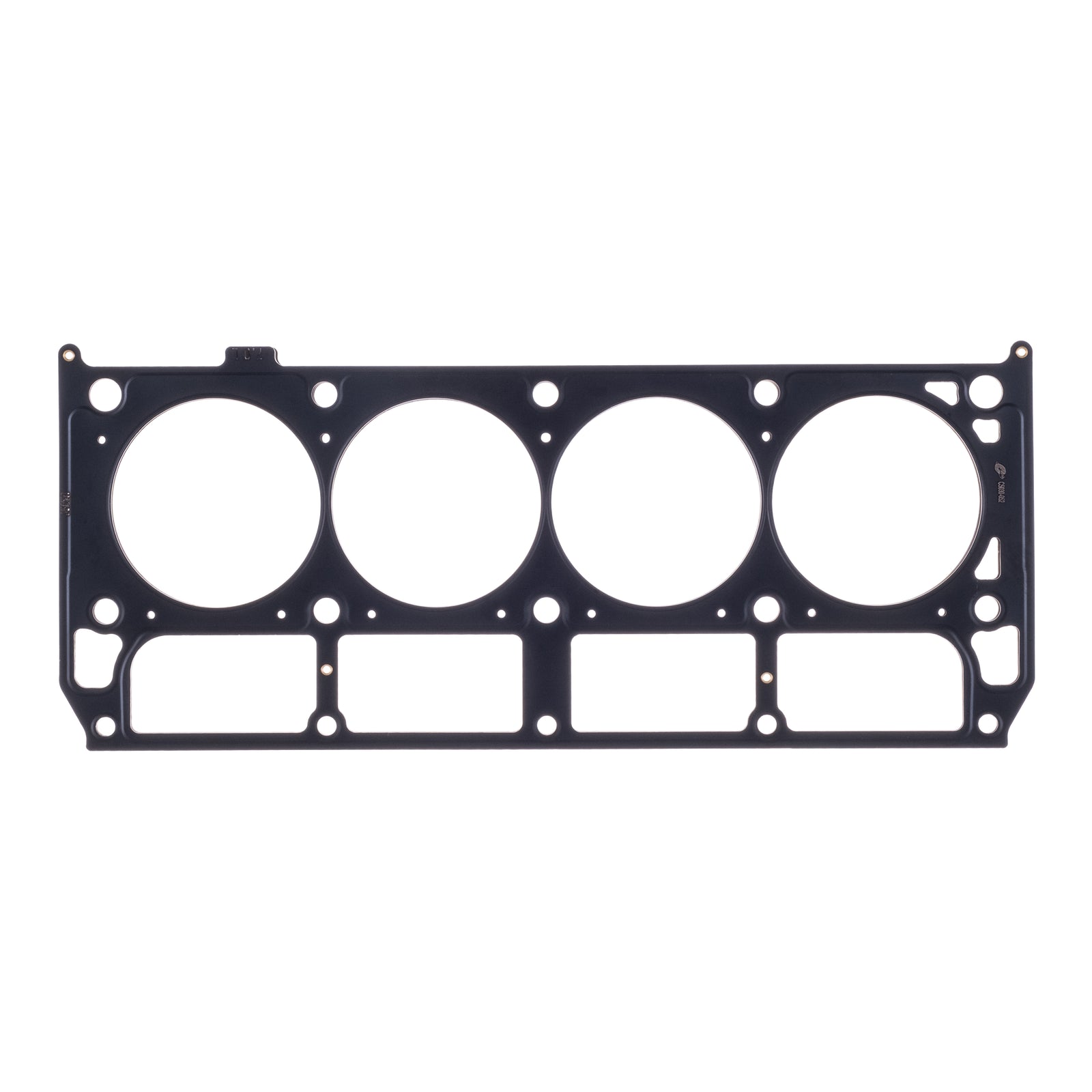 Cometic GM LS7 Gen-4 Small Block V8 4.150in Bore .040 Thick MLX Head Gasket - C5030-040 for 2006-2013 Chevrolet Corvette - fr