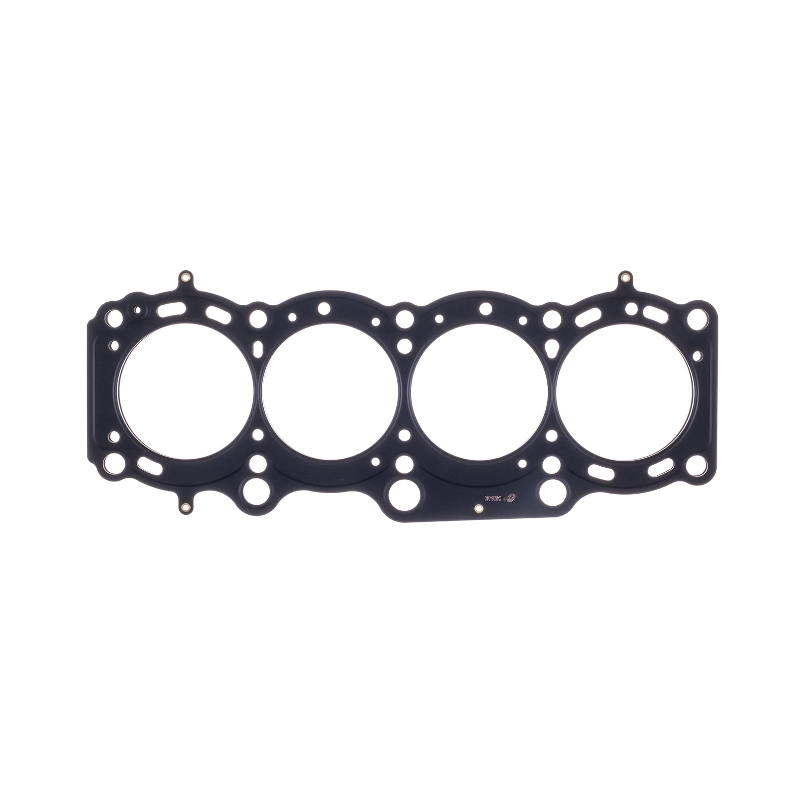 Cometic Toyota 3S-GE/3S-GTE 94-99 Gen 3 87mm Bore .051 inch MLS Head Gasket - C4606-051 for 1988-1993 Toyota Celica - front v