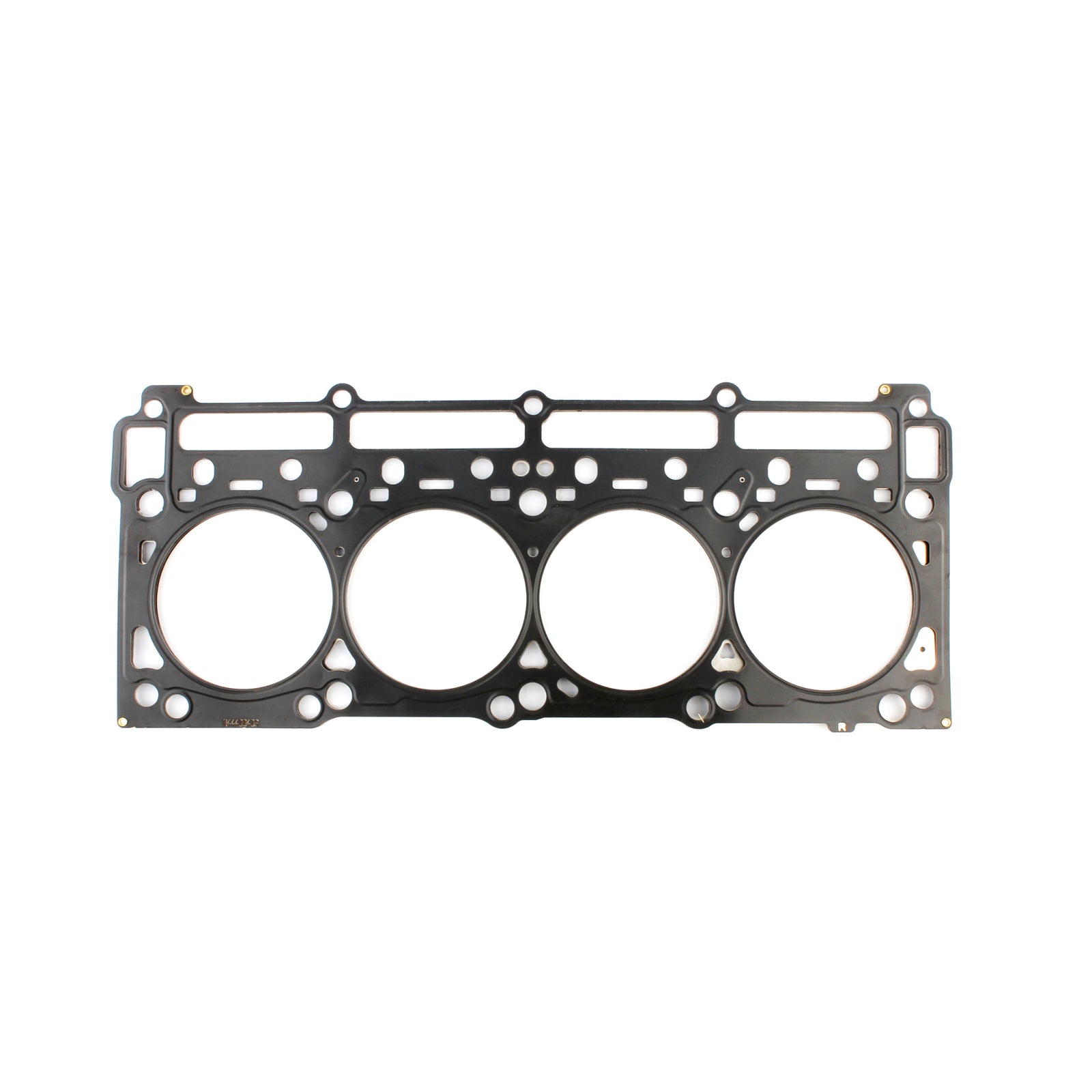 Cometic Chrysler 6.2L Hellcat 4.150in Bore .054 MLX Head Gasket - Right - C15292-054 for 2015-2019 Dodge Challenger - front v