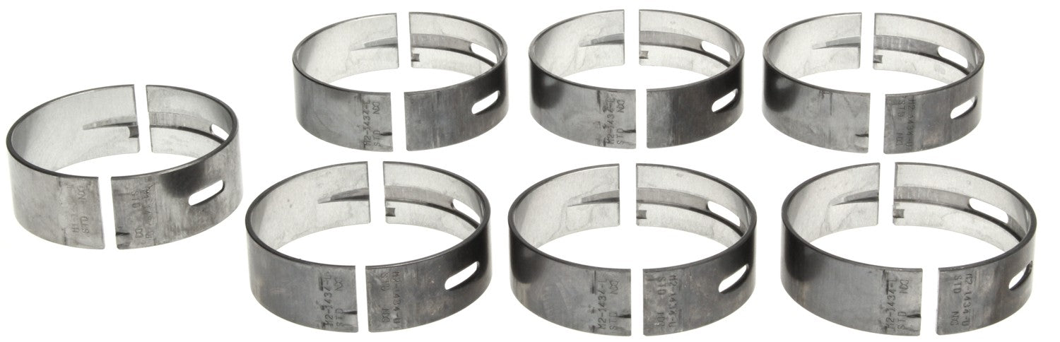 Clevite Lexus 6 2997cc 1992-95 Main Bearing Set