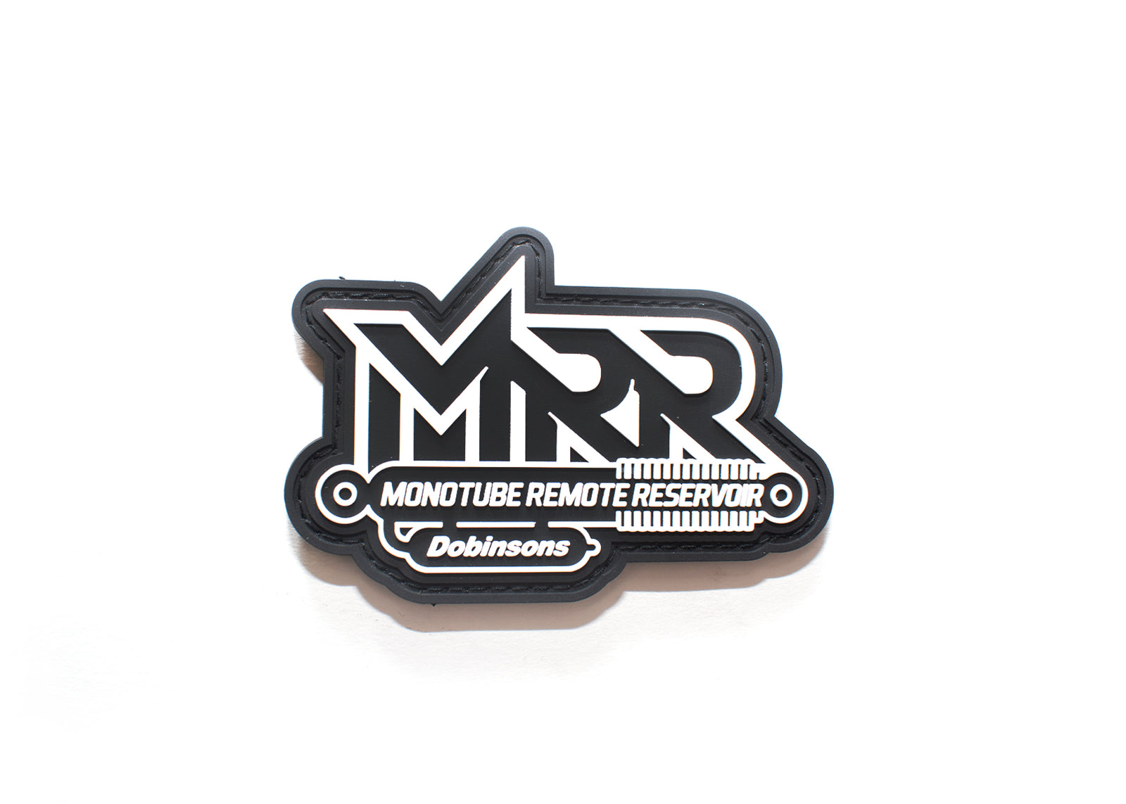 DOBINSONS MRR PATCH