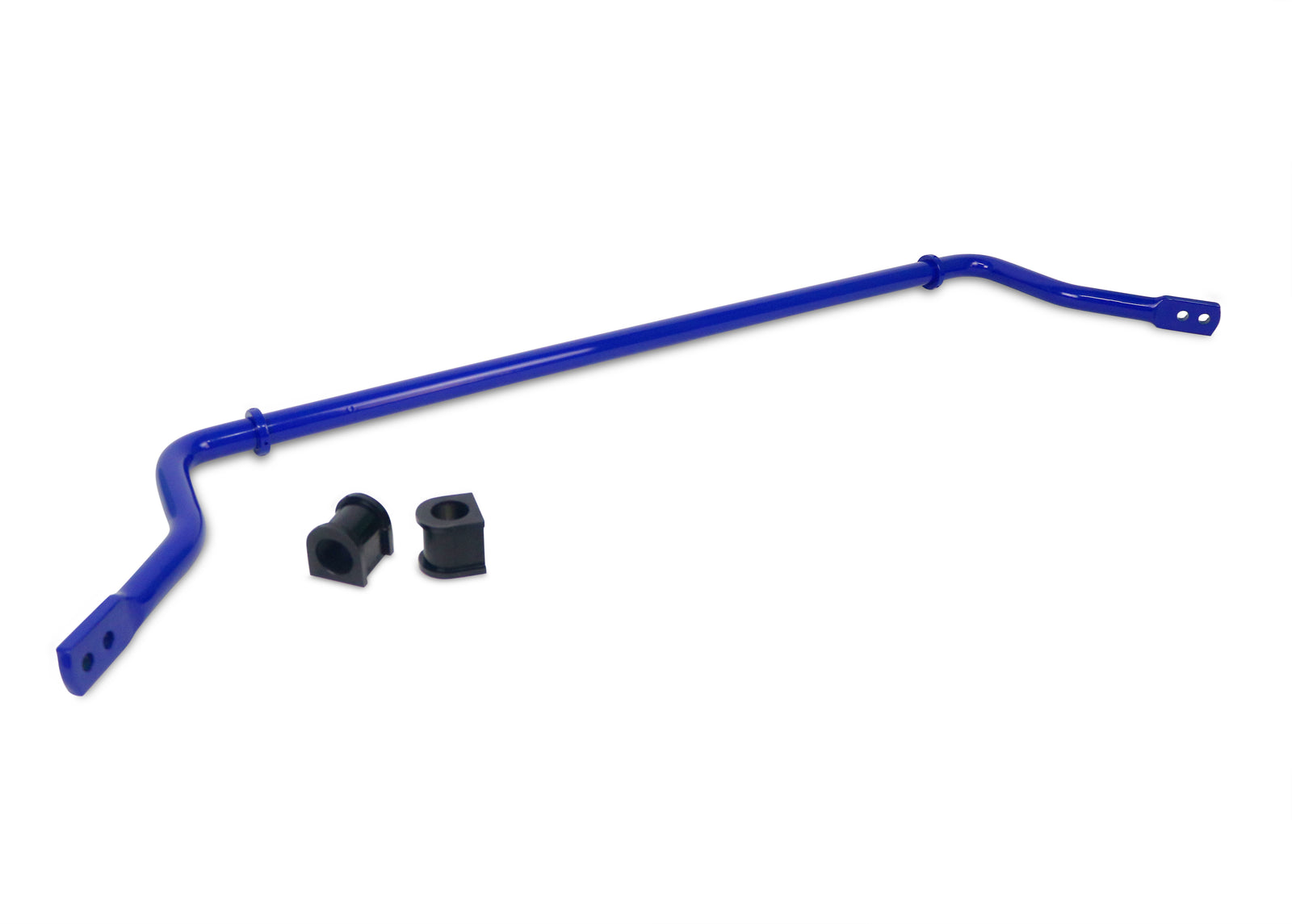 SuperPro - Front 24mm Heavy Duty 2 Position Blade Adjustable Sway Bar MX-5 NB - RC0061FZ-24