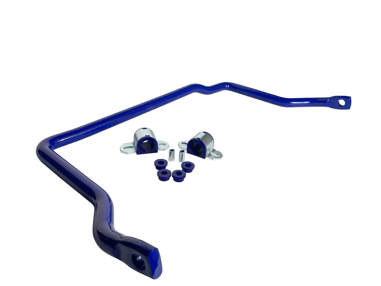 SuperPro - 30mm HD Fixed Front Sway Bar Kit - Toyota 80 Series Land Cruiser - RC0070F-30