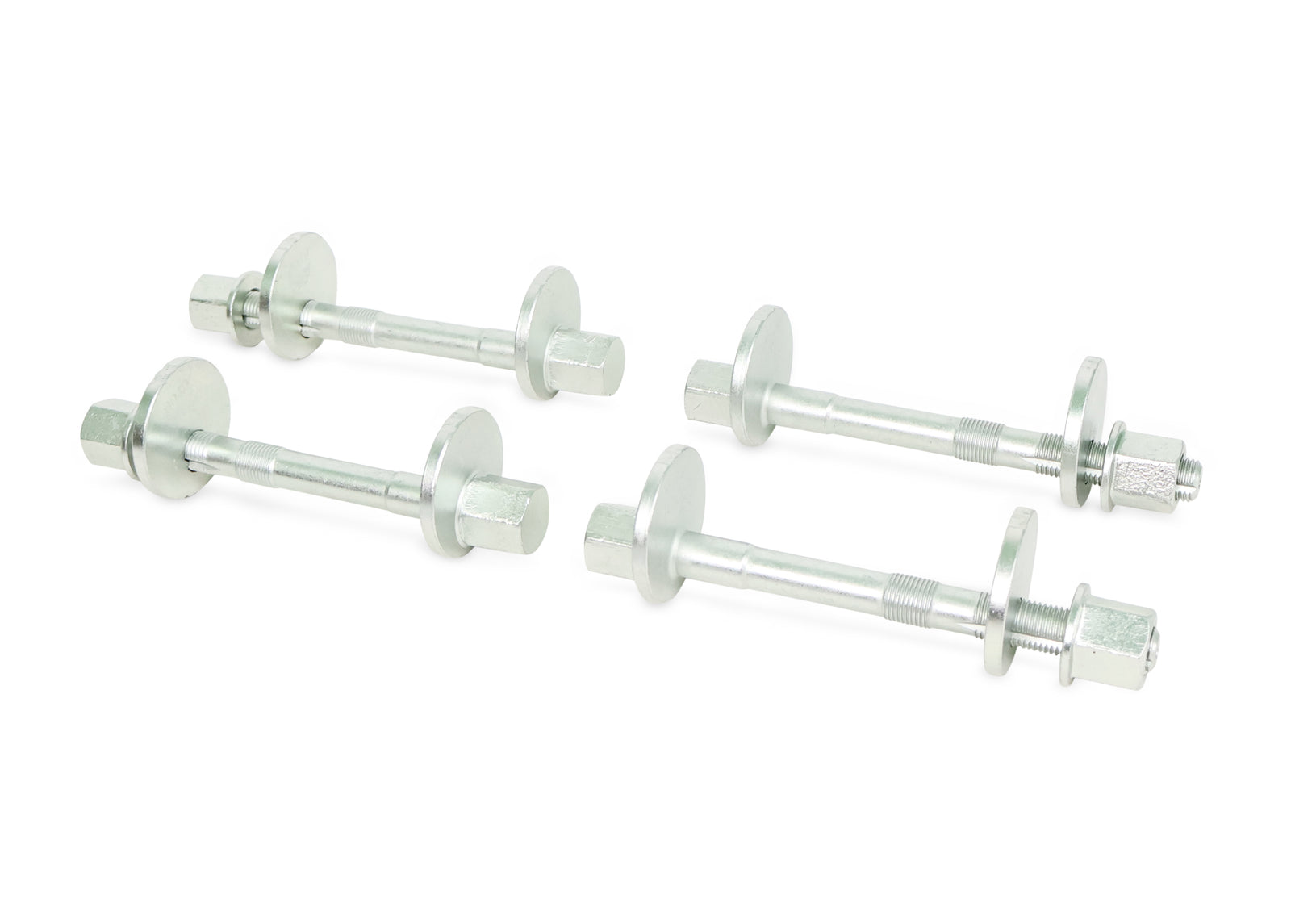 SuperPro - HD Camber Pin Set - 2016-2023 Toyota Tacoma - TRC0056