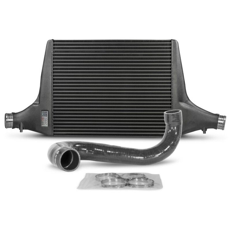 Wagner Tuning 2018+ Audi A6/A7 (C8) 45TDI Competition Intercooler Kit - 200001156 by Wagner Tuning