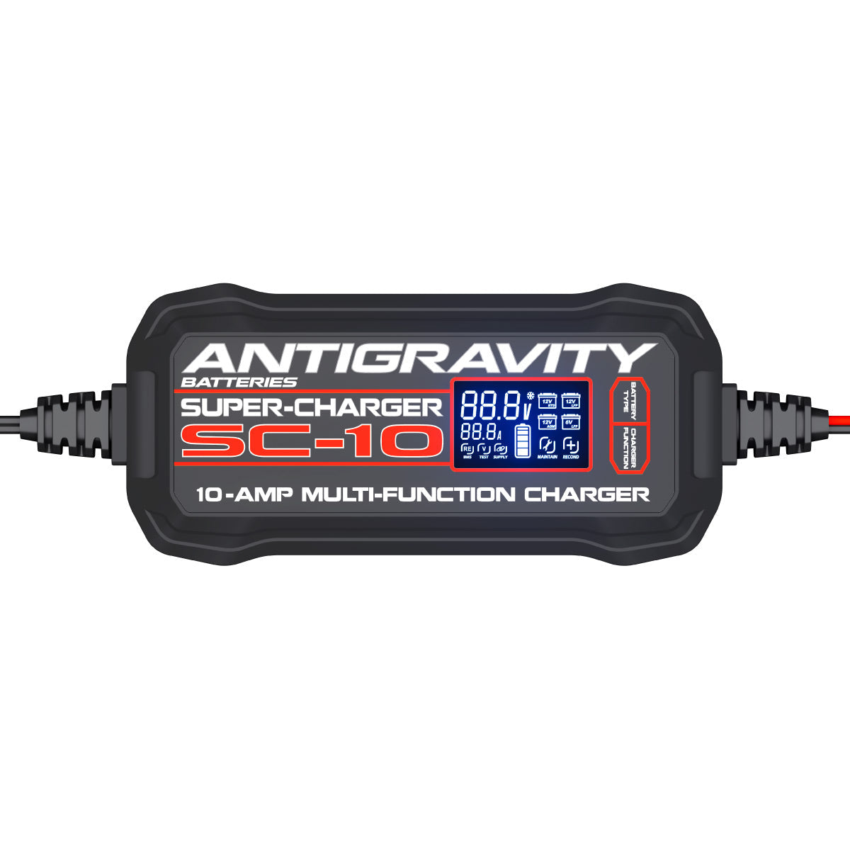 AntiGravity SC-10 Super-Charger by AntiGravity Batteries