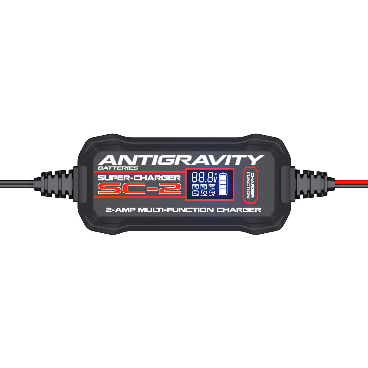 Antigravity SC-2 Super-Charger by AntiGravity Batteries