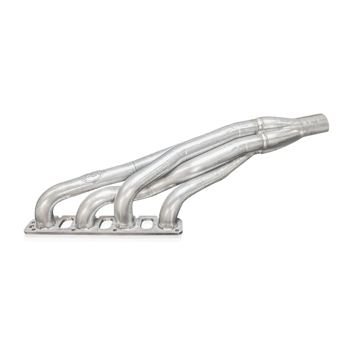 Stainless Works - 2011-26 Durango 5.7L Long Tube Header Kit - DUR11HCAT