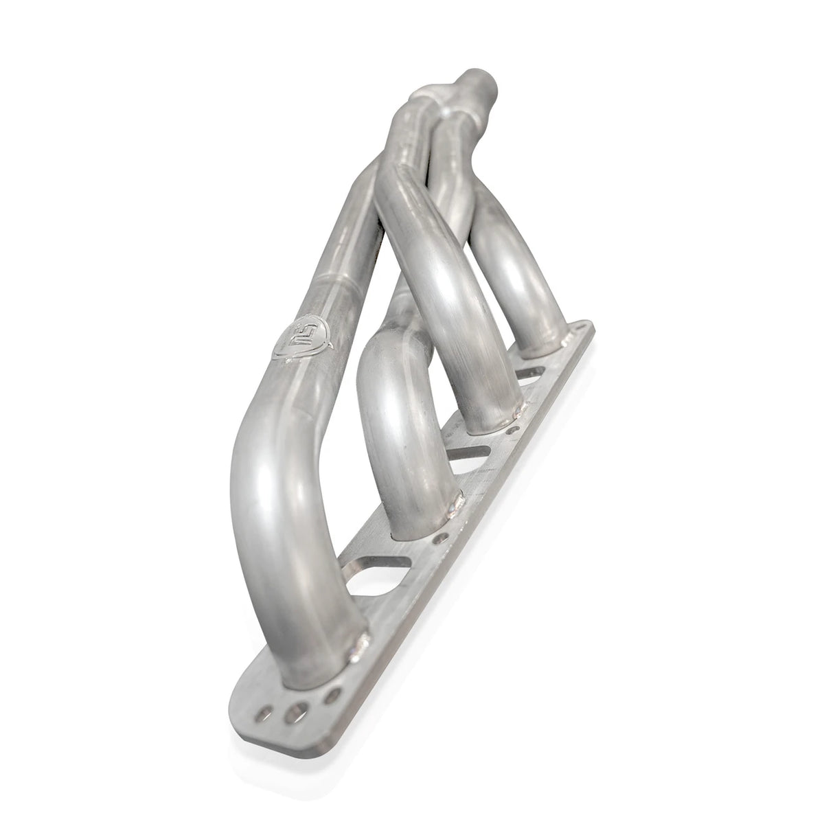 Stainless Works - 2011-26 Durango 5.7L Long Tube Header Kit - DUR11HCAT