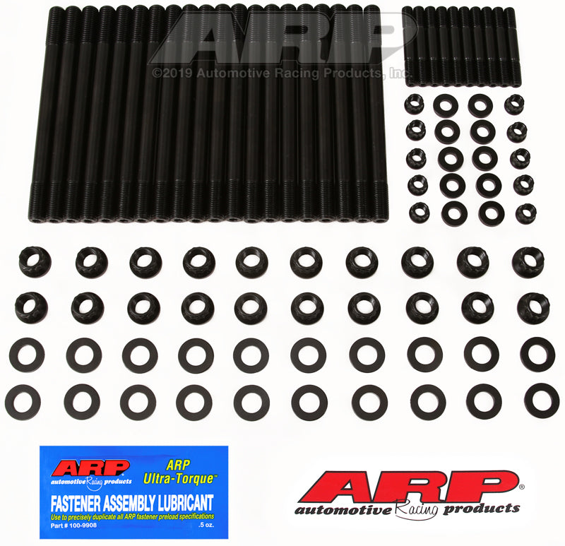 ARP Chrysler 5.7L/6.1L Hemi Head Stud Kit - 244-4300 by ARP
