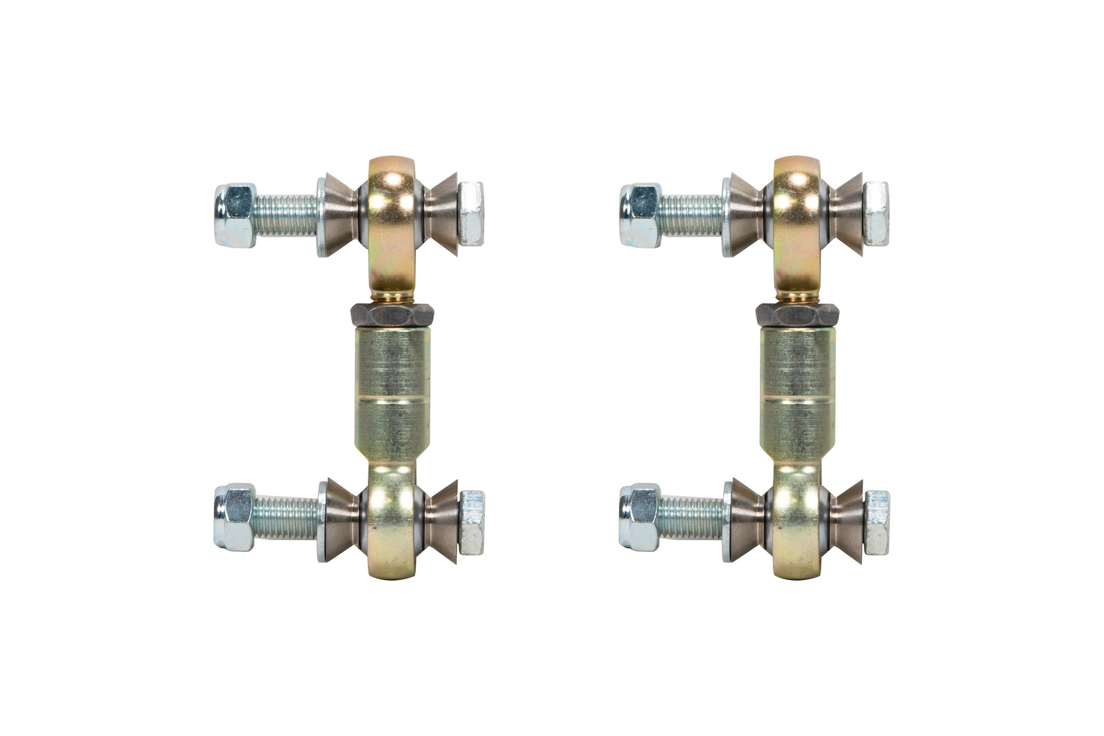Eibach 18-20 Jeep Grand Cherokee Trackhawk Rear Anti-Roll Kit (Adjustable End Link System) - AK41-51-022-01-02