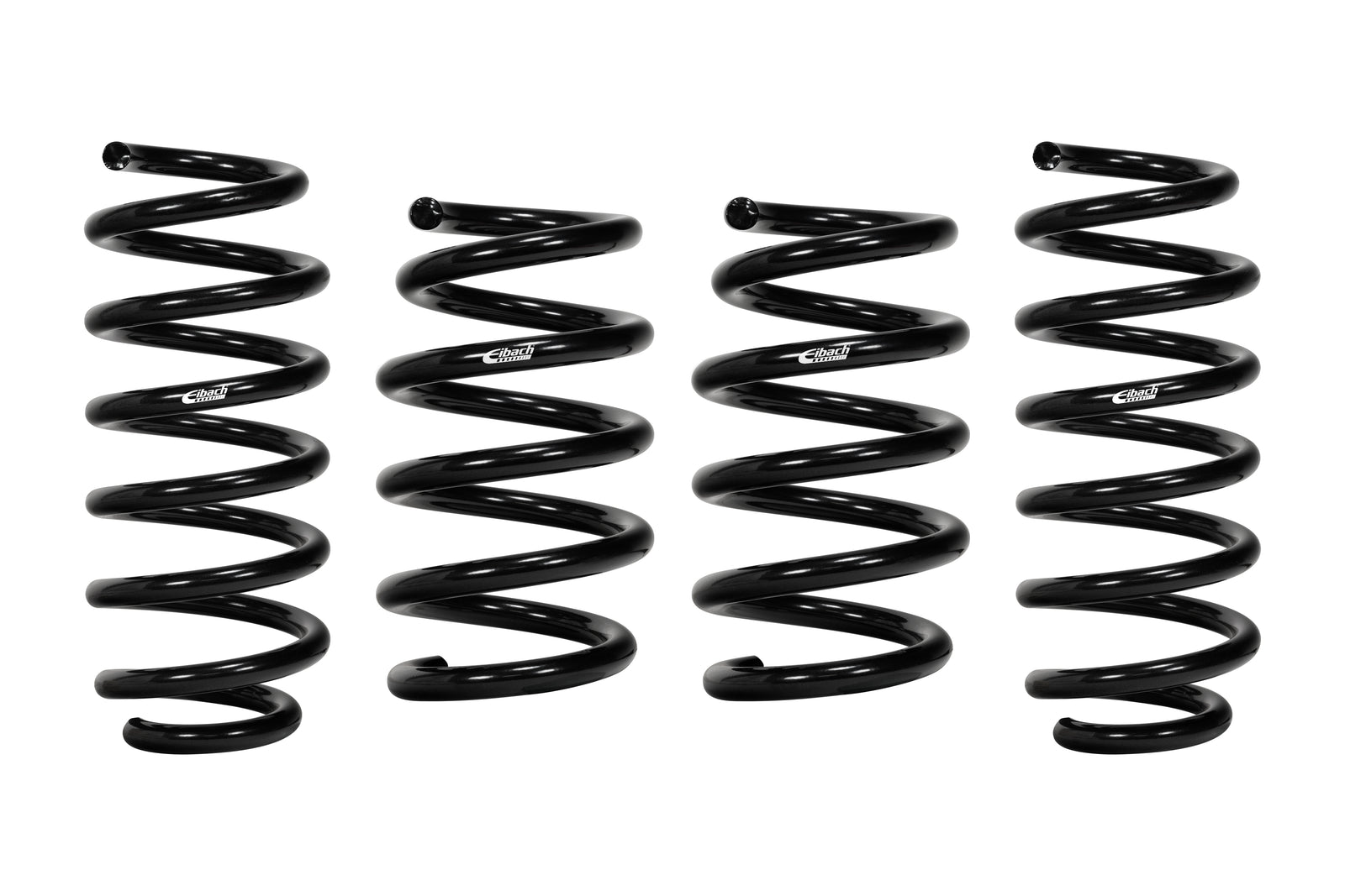 Eibach 20-21 Tesla Model Y -1.1in Front / -1.5in Rear Pro-Kit - E10-87-002-01-22