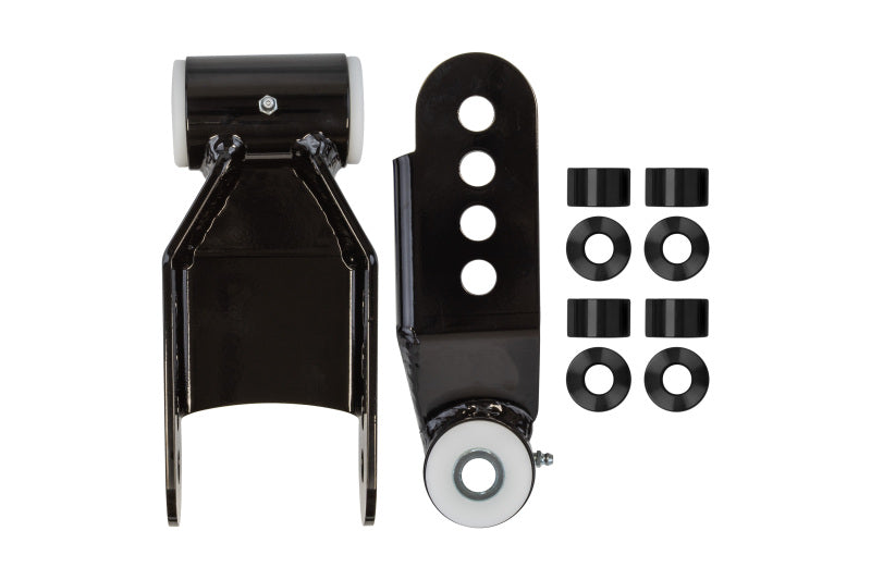 UMI Performance 15-24 Ford F-150 Reverse Leveling Kit - 6562 for 2015-2024 Ford F 150