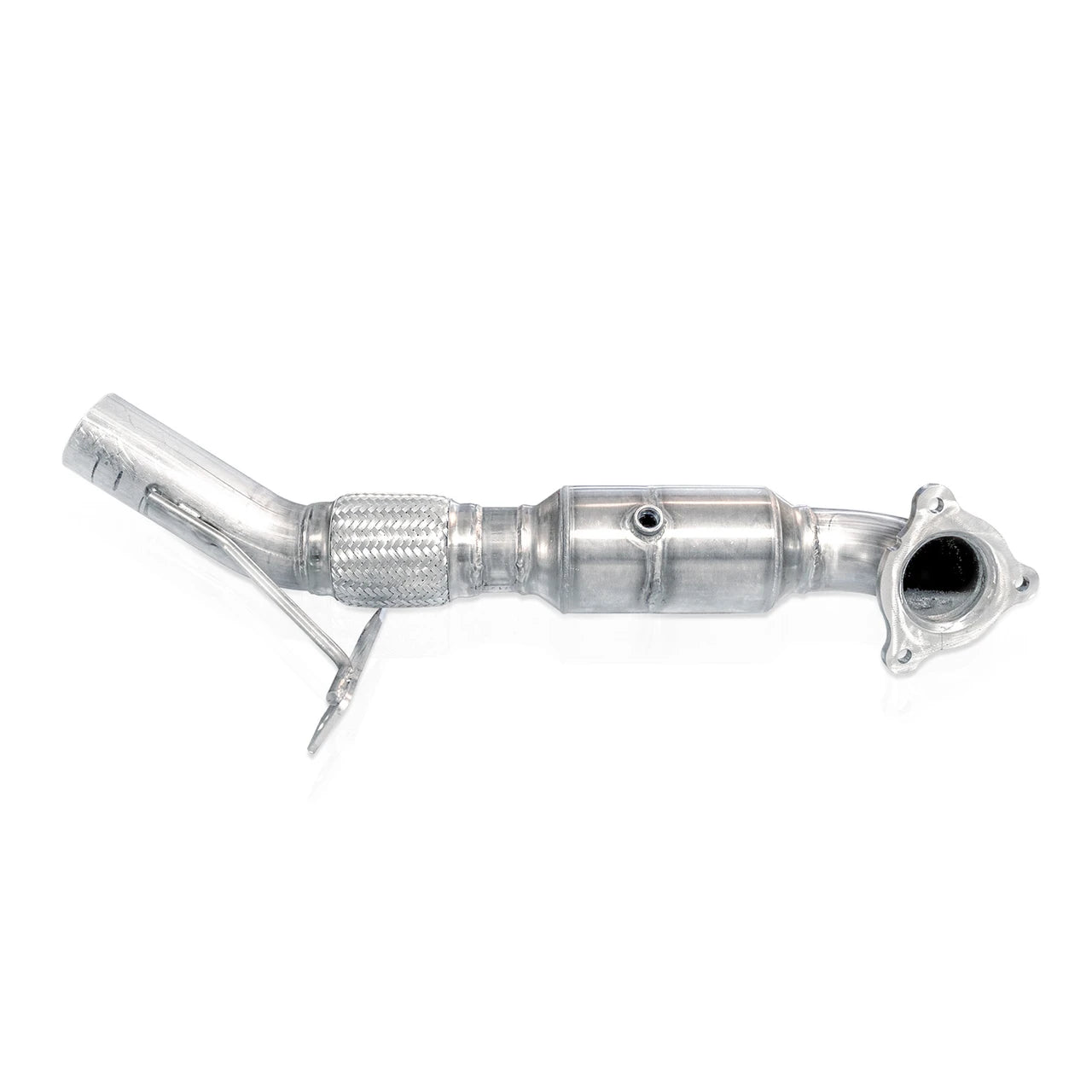 Stainless Works - 2022-24 Ford Maverick Downpipe - FMAVDP