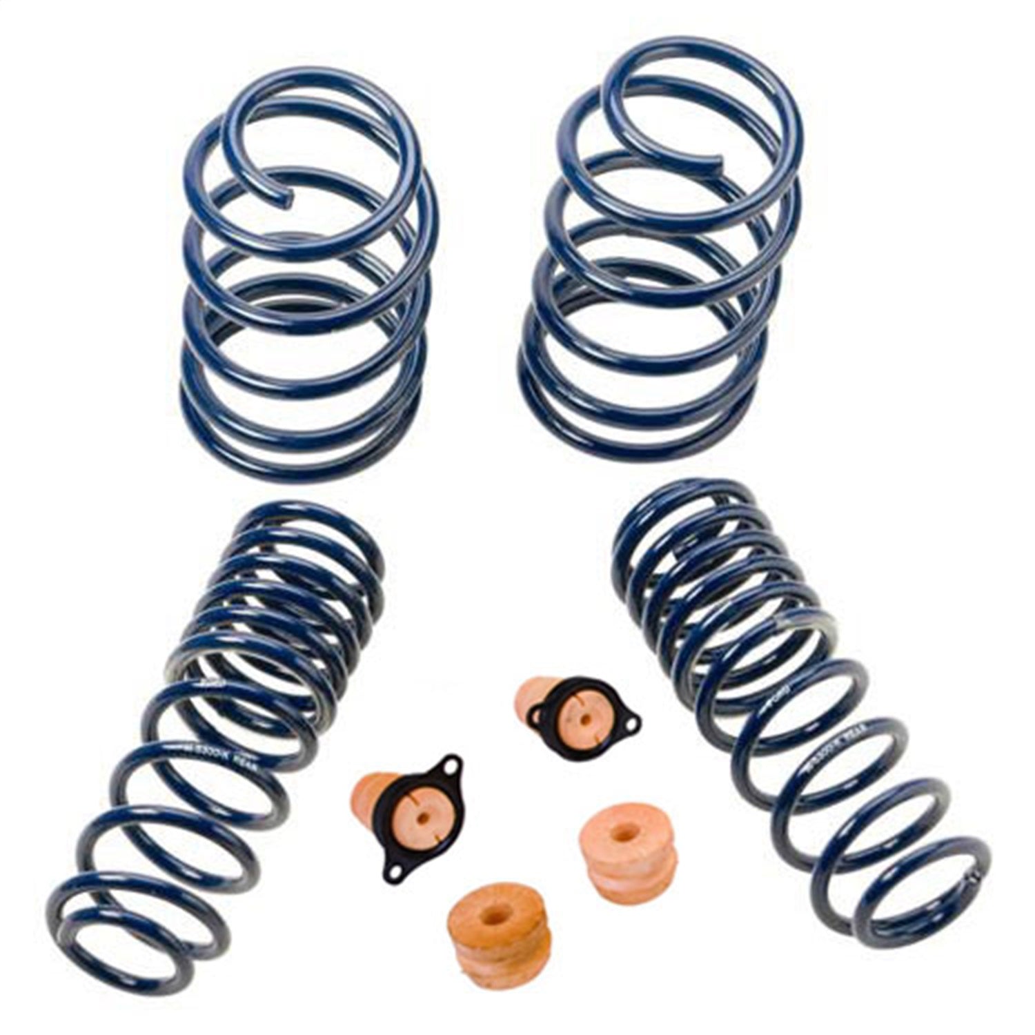 Ford Performance 2012-2013 Boss 302 Lowering Springs (FRPM-5300-T)