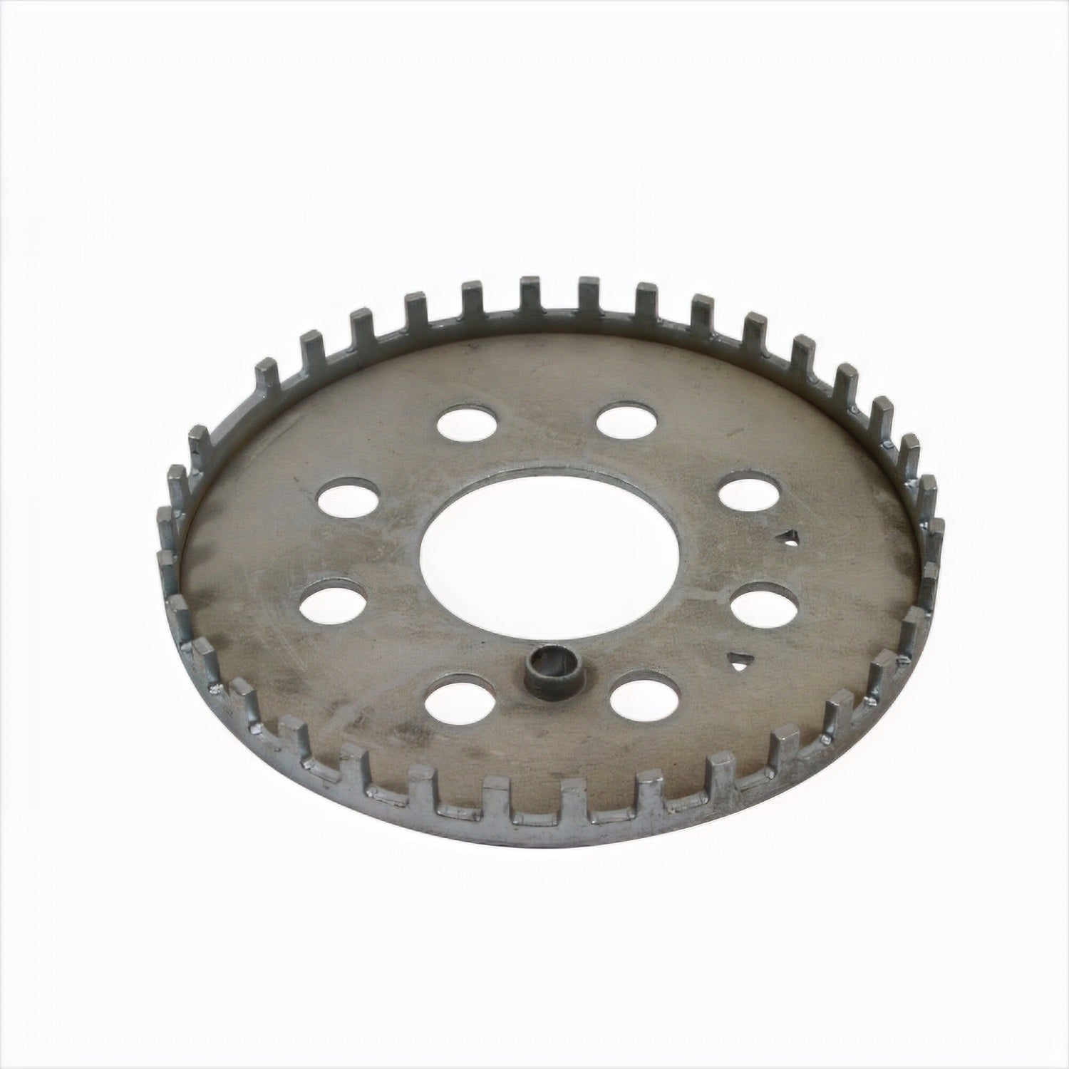 Ford Performance 5.0L Coyote High Rpm Competition Pulse Ring (FRPM-12A227-CJ13)