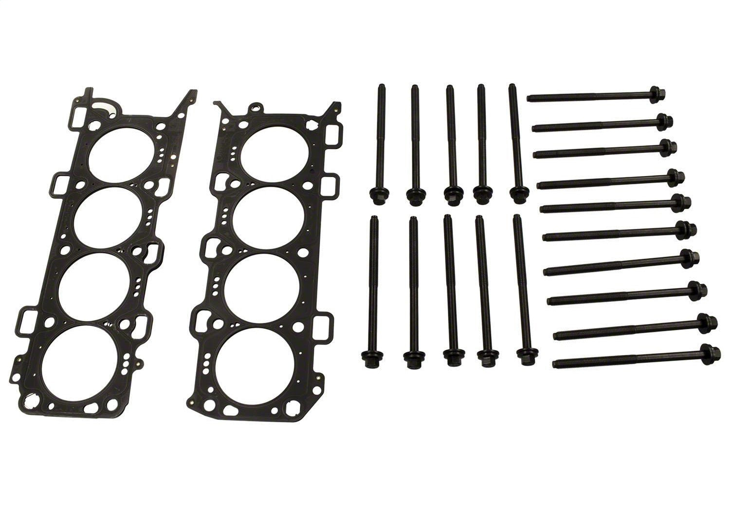 Ford Performance 5.2L "Gen 2" Head Changing Kit (FRPM-6067-M52B)