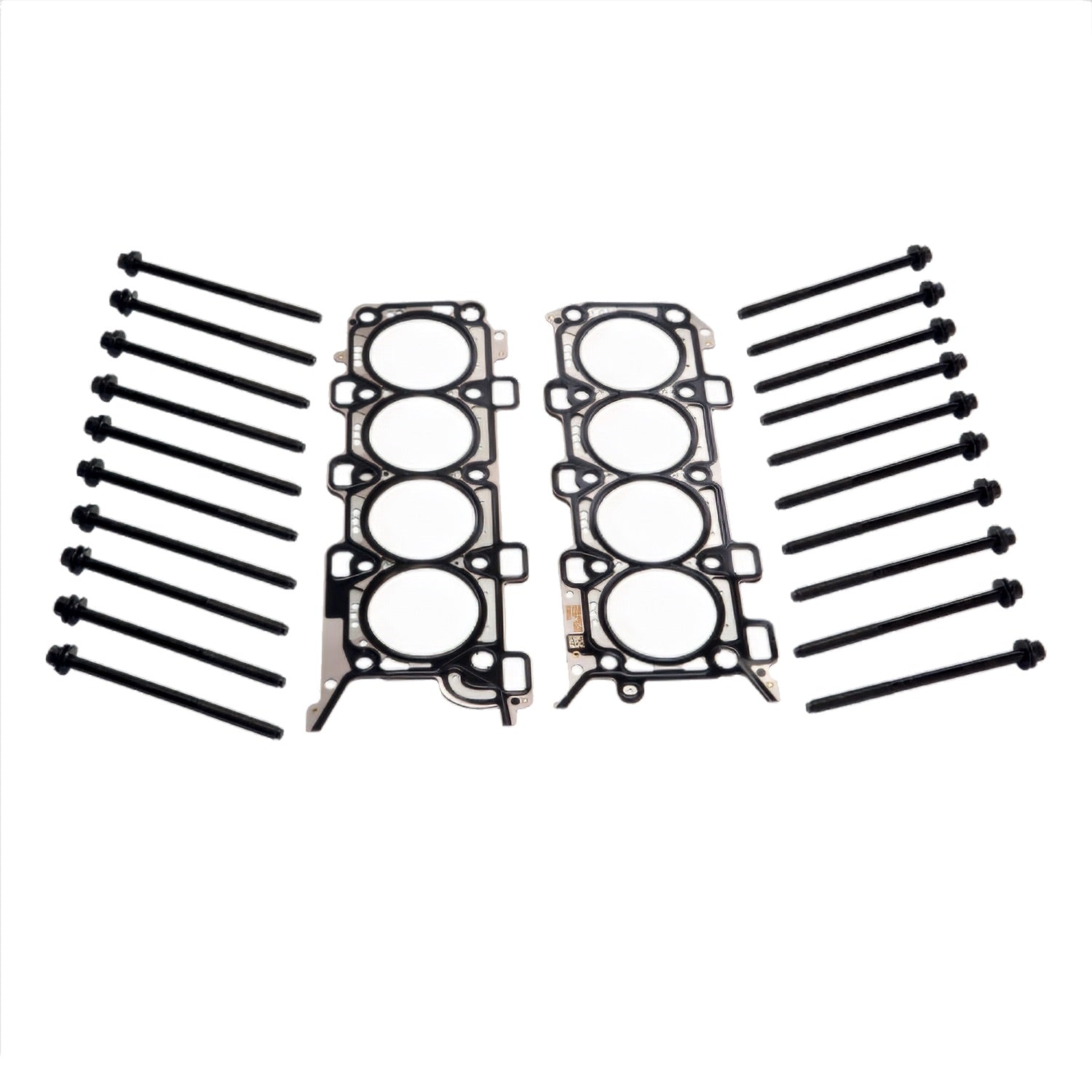 Ford Performance Boss 302R Head Changing Kit (FRPM-6067-M50BR)