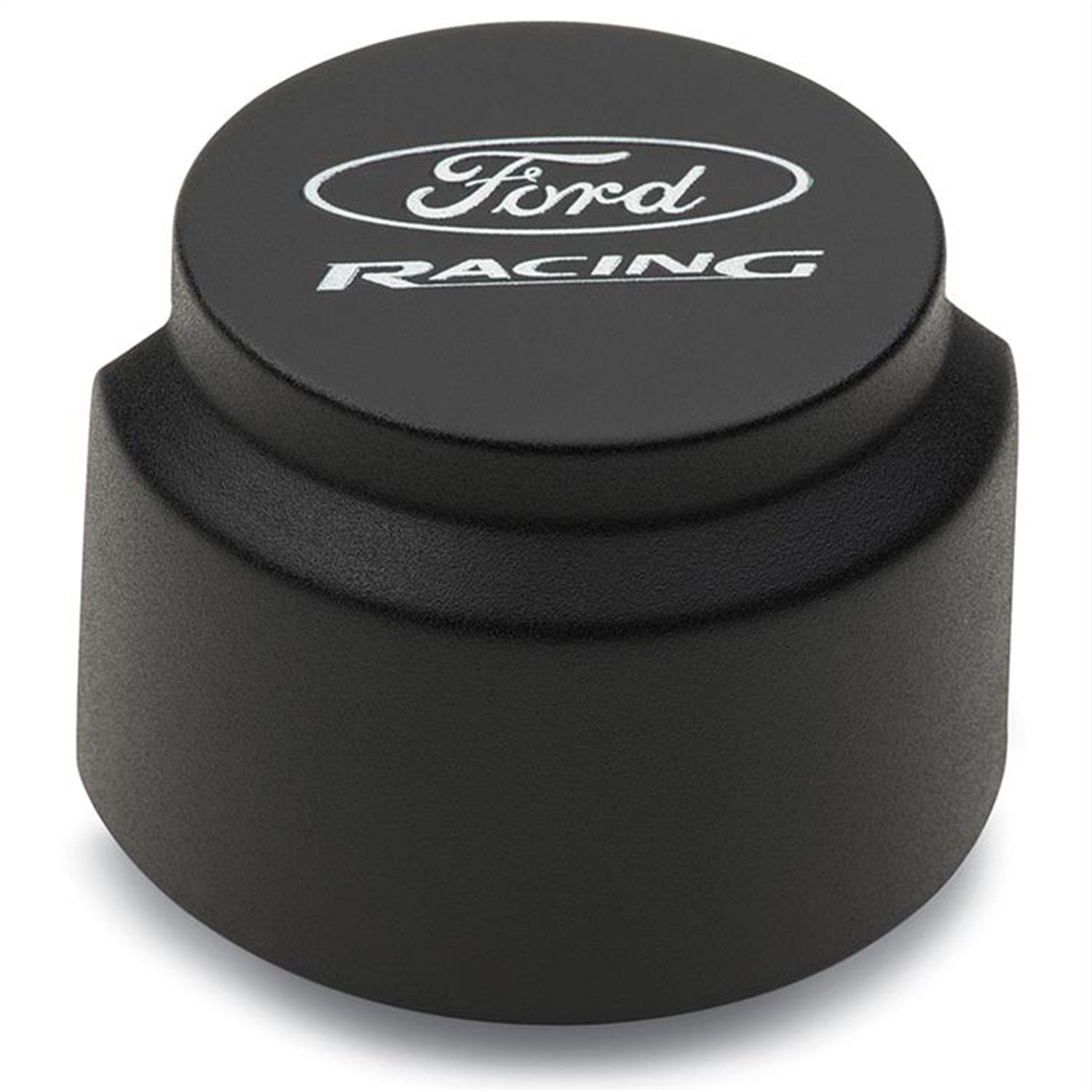 Ford Performance Ford Racing Black Breather-Shielded (FRP302-233)