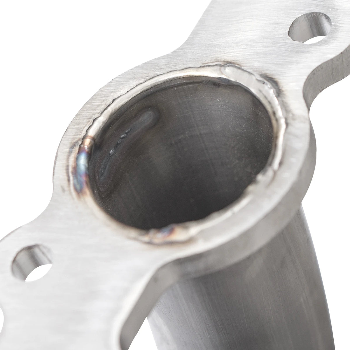 Stainless Works - 2020-26 F-250/350 7.3L Long Tube Header Kit - FT220188HCAT